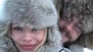 Папарацци на примере Голди Хоун и Курта Рассела напомнили, что старость может быть счастливой