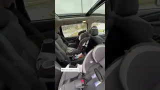 Do you need a new car or just new car seats?!