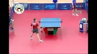 Хитрый трюк. Пинпонг