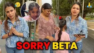 Hum har kisi ki madad nahi kar skte maaf kariye 🙏🏻| Deepika Arya