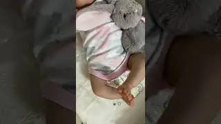 #реборн