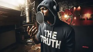 Storytelling Hip Hop Instrumental - The Truth #centricbeats