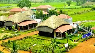 Joypur Forest Resort | Banalata Resort | Resort in West Bengal | Resort in the Middle of a Forest |