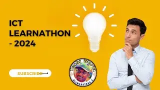 ICT Learnathon 2024 | How to Complete? | தமிழ்