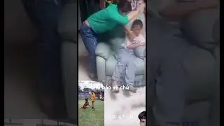 Chó bảo vệ chủ