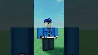 POV: Your Name Is Frida Gomam (Roblox Meme)  