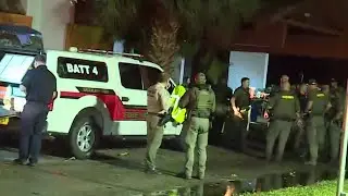 Crews rush to Spanish Lakes community in St. Lucie County after 'multiple fatalities'