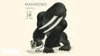 MAXIMONO - So Hot