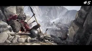 Brothers - A Tale of Two Sons - #5 (Поле битвы)