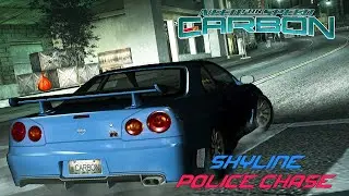 Need For Speed: Carbon | Nissan 