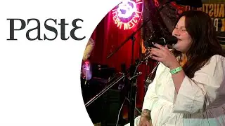 Sarah Klang - Ghost Killer | Paste