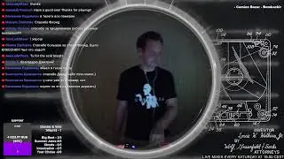 Breakbeat Relict 26 (acid atmo breaks/uk bass 2022 live mix)