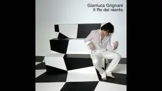 Gianluca Grignani - Liberi Di Sognare