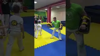 Тренировка капоэйра Белгород 08.04.2024(концовка😃)