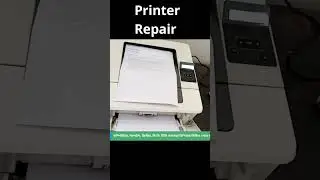 hp laserjet pro m404dn paper jam