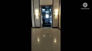 Hotel Elevator | SCARY Video Caught on Tape