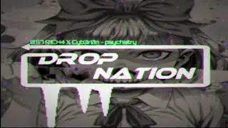 R1CH4 X Cyb3r0n - psychiatry