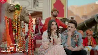 KALLA SOHNA NAI - Asim Riaz & Himanshi Khurana | Neha Kakkar | Babbu | Rajat Nagpal | Anshul Garg