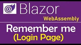 Blazor WebAssembly : 