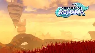 creatures of sonaria EPIC AWESOME (horror game later)