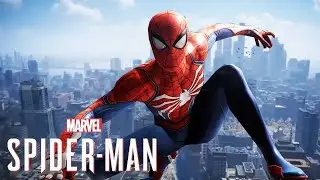 Marvel's Spider-Man: Прохождение (1) Арест Фиска/ Глава Мафии