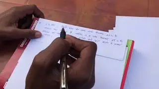 Work and Time Type 3 Problem Shortcuts in HINDI