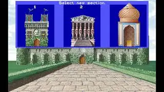 Sid Meier's Civilization 1 (1991) ► High Civ Score Attempts. Part II.