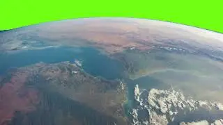 Green Screen Word