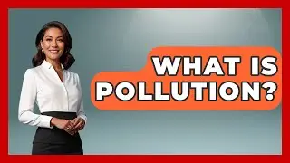 What Is Pollution? - Learn About Economics
