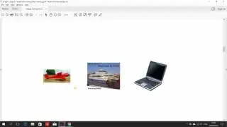 Example of an implementation a pre-trained Convolutional Neural Network (CNN) in Matlab