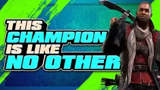 Champion Spotlight: Inquisitor Shamael | Raid Shadow Legends