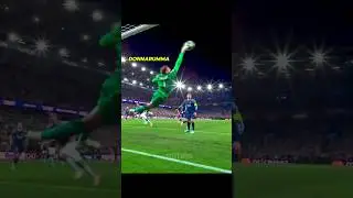 Martinez vs Donnarumma duel ☠