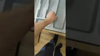 Монтаж освещения, и сборка кухни леруа мерлен