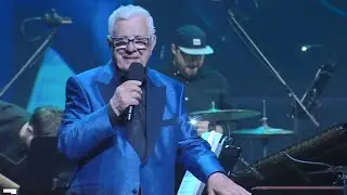 Раймонд Паулс 85. Концерт «Песни о любви».