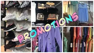 Promotions chez boutique tendance béjaia, Robes, chaussures, haut , jeans ...- Women Style