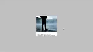Silde on Hover Effect in HTML and CSS