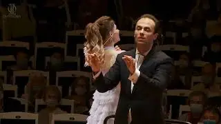 Елена Терентьева Сопрано И. Дунаевский Сердце в груди