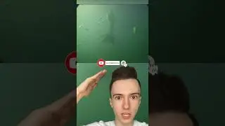 Русалки существуют 