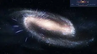 Источник космического быстрого радиовсплеска озадачил ученых