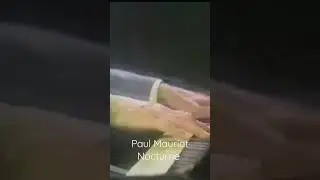Paul Mauriat - Nocturne