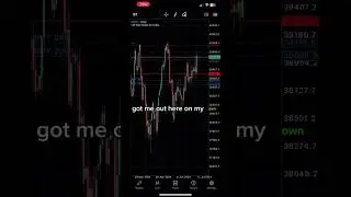 Gained 1 million usd  on my own