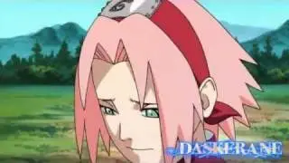 NaruSaku I Don't Wanna Be In Love