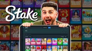 Best VPN For Stake - Play Stake From Anywhere 🌍🎲