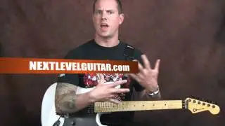 How to play Black Sabbath inspired classic metal song Sabbath Bloody Sabbath style guitar lesson