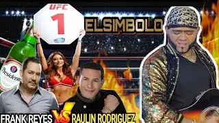 Frank Reyes Vs Raulin Rodriguez🥊 Bachata Miz 2024(YOHENDY PRODUCTION PRESENTA)