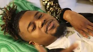 Levi Moses - Moan (Official Video)