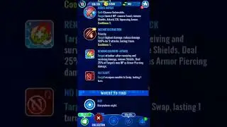 (Jurassic world alive)create PURUTAURUS 