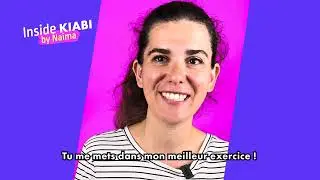 SO EASY 💙 : Portrait de Mathilde, créatrice de notre collection facile à enfiler