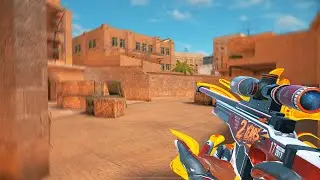 💪 МОТИВАЦИЮ НАДО ПОДНЯТЬ! МУВИК В STANDOFF 2