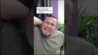 tanya jawab lucu jenda munthe - asli bikin ketawa & kesel ❗❗